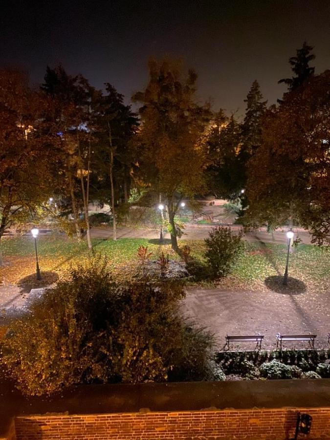 Piernikowe Apartamenty Stary Toruń المظهر الخارجي الصورة