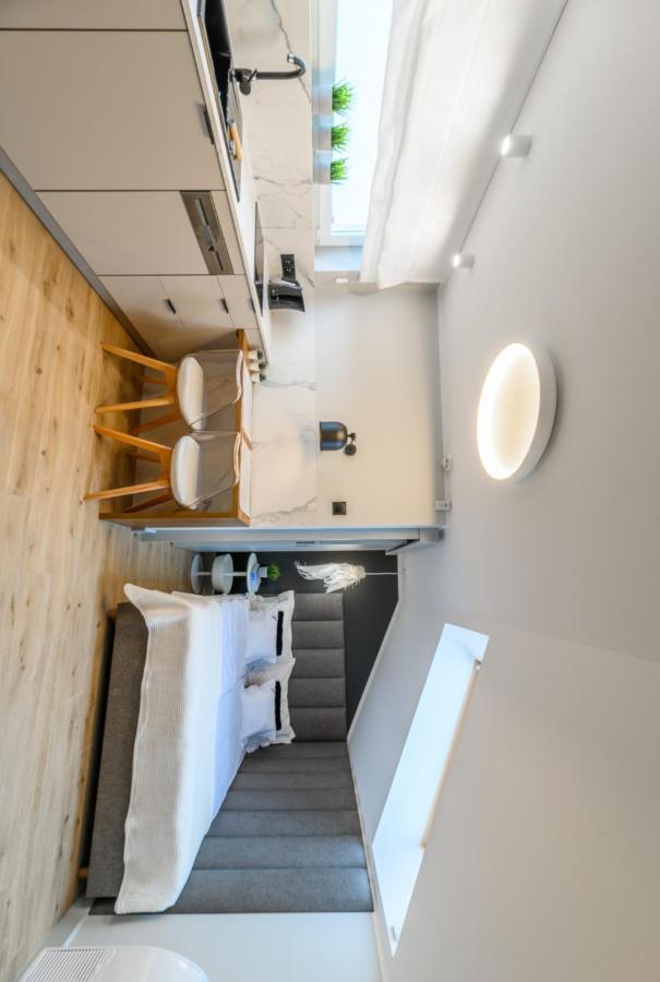 Piernikowe Apartamenty Stary Toruń المظهر الخارجي الصورة