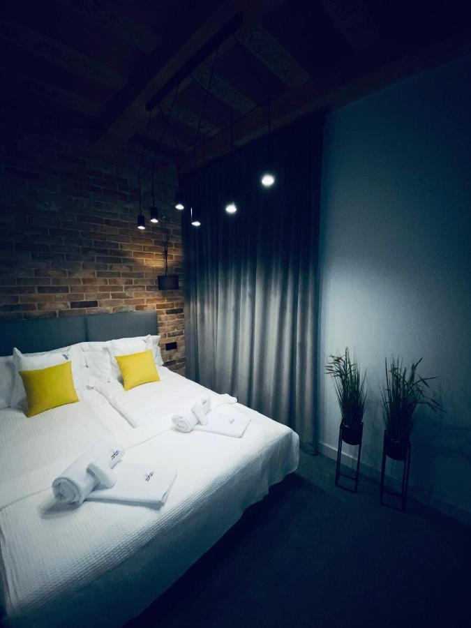 Piernikowe Apartamenty Stary Toruń المظهر الخارجي الصورة