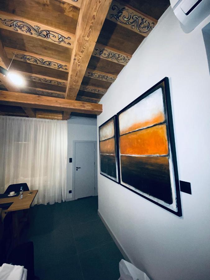 Piernikowe Apartamenty Stary Toruń المظهر الخارجي الصورة