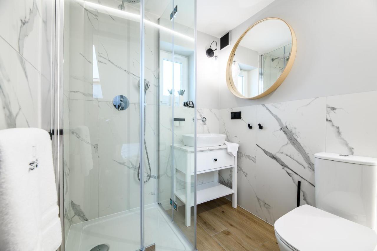 Piernikowe Apartamenty Stary Toruń المظهر الخارجي الصورة